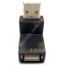 USB 2.0 A公轉母 上彎 90度 L型 轉接頭