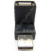 USB 2.0 A公轉母 下彎 90度 L型 轉接頭