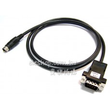 三菱FX/士林AX PLC cpu RS422 轉 RS485