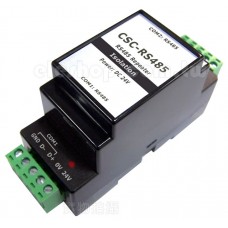 RS485 隔離中繼器，信號放大延長距離