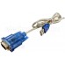 USB 轉 RS232 轉換線 (CH340)