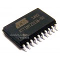 ATtiny2313A-SU 8位元 微處理器 AVR 晶片