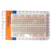 麵包板、洞洞板、實驗板 400孔