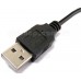 USB轉DC電源線、充電線 DC5.5*2.1mm