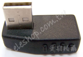 USB 轉接頭