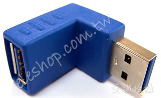USB 轉接頭