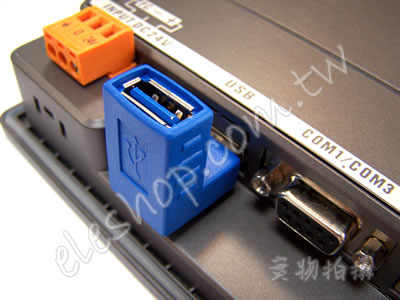 人機USB上彎轉接頭