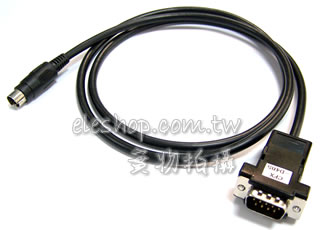 FX 轉 rs485, AX 轉 rs485