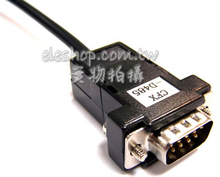 FX plc 腳位, AX plc 腳位