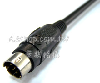 三菱 FX PLC 下載線