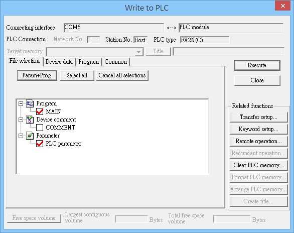 GX Developer win10 下載