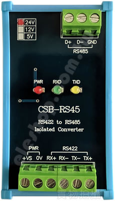 rs422 轉 rs485, rs422 轉換器