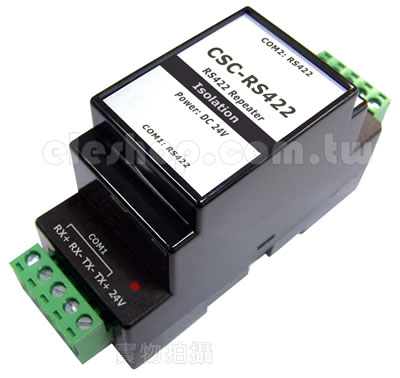 RS422 中繼器, rs422 repeater