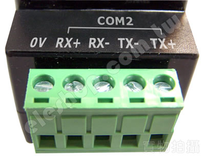 RS422 延長, rs422 隔離