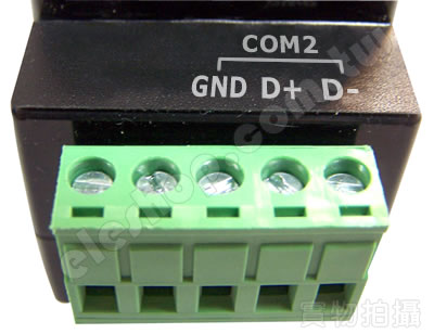 RS485 延長, rs485 隔離