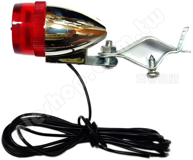 自行車 尾燈, 單車 尾燈