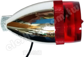 自行車 免電池, 單車 免電池