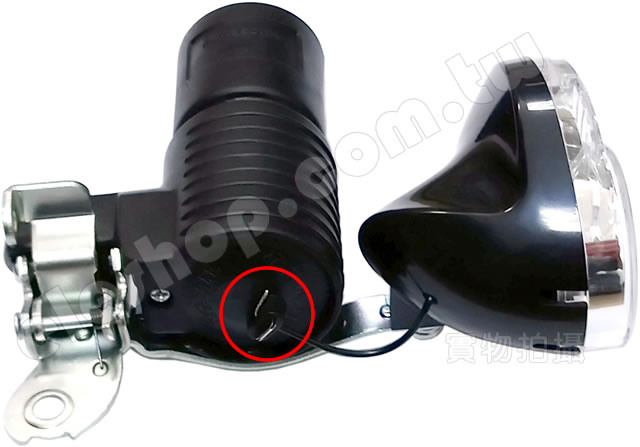 車尾燈 安裝, 車尾燈 DIY