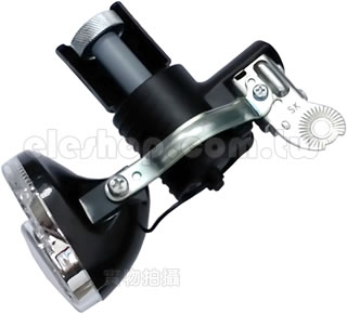 自行車 發電, 單車 發電