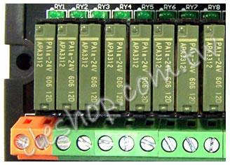 松下 PA1a 繼電器