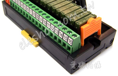 繼電器模組維修