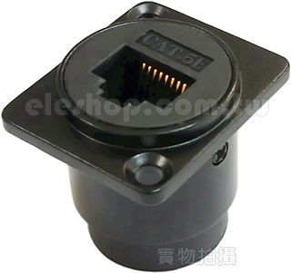 rj45固定, rj45插座