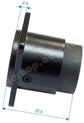 rj45 接頭尺寸, rj45 連接器尺寸