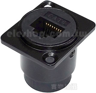 rj45固定, rj45插座