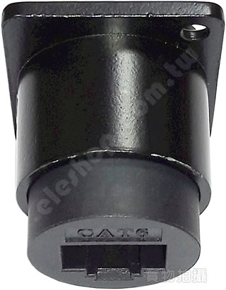 rj45 接線盒, rj45 桌面安裝