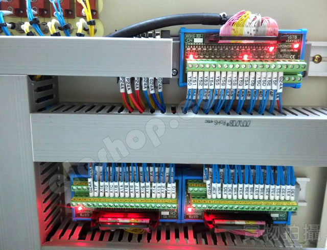 ID232 模組, CJ1W-ID232 模組