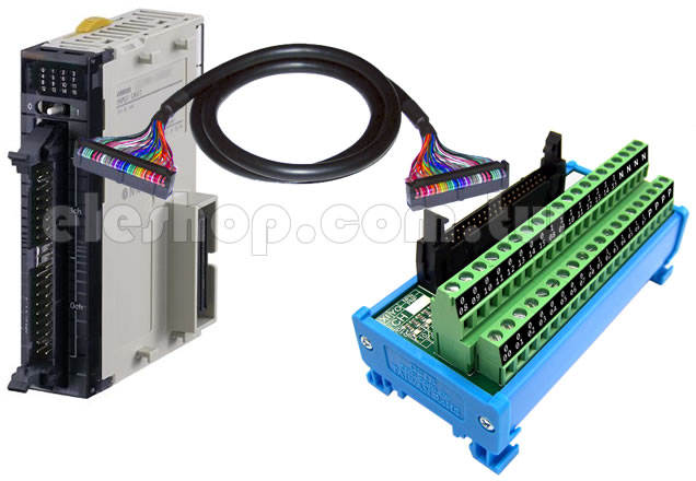 ID231 省配線, ID232 端子台