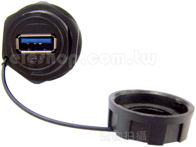 usb 面板安裝, usb 插座