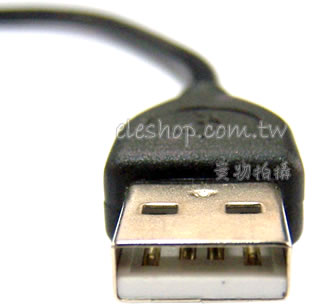 usb 連接器, usb 鍍金