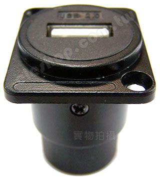 usb固定, usb插座