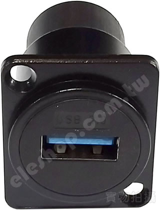 usb盤面, usb牆面