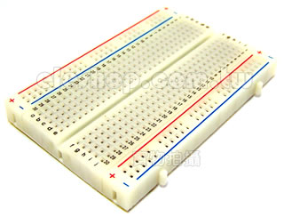 電路板, 實驗板