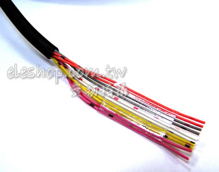 IDC10P，PLC省配線