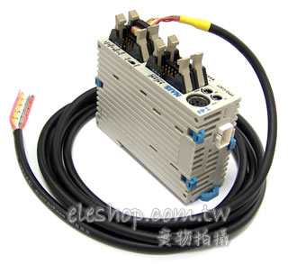 牛角10P，國際plc 省配線